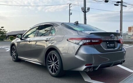 Toyota Camry, 2024 год, 4 275 000 рублей, 5 фотография