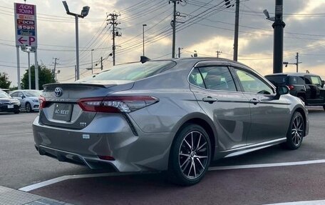 Toyota Camry, 2024 год, 4 275 000 рублей, 6 фотография