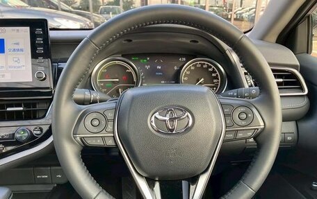 Toyota Camry, 2024 год, 4 275 000 рублей, 9 фотография