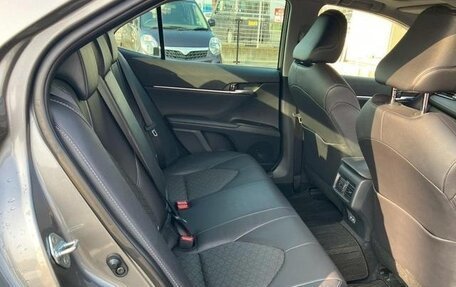 Toyota Camry, 2024 год, 4 275 000 рублей, 12 фотография