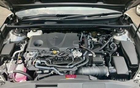 Toyota Camry, 2024 год, 4 275 000 рублей, 14 фотография