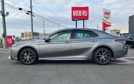 Toyota Camry, 2024 год, 4 275 000 рублей, 3 фотография