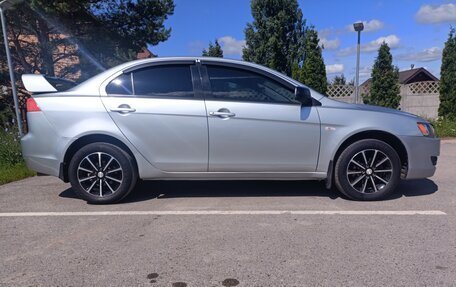 Mitsubishi Lancer IX, 2008 год, 474 000 рублей, 2 фотография