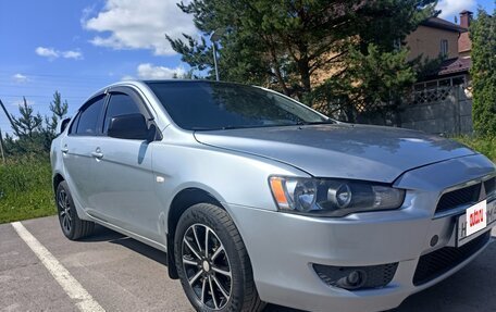 Mitsubishi Lancer IX, 2008 год, 474 000 рублей, 6 фотография