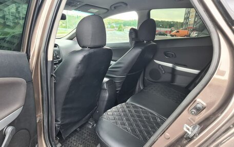 KIA cee'd III, 2013 год, 789 000 рублей, 10 фотография