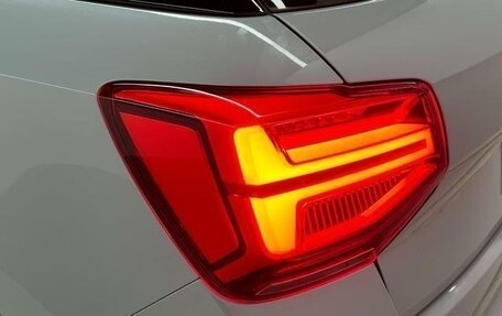 Audi Q2 I, 2022 год, 1 710 000 рублей, 5 фотография