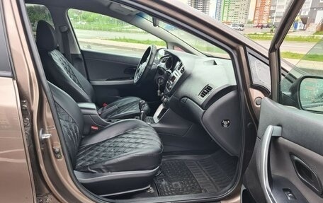 KIA cee'd III, 2013 год, 789 000 рублей, 9 фотография