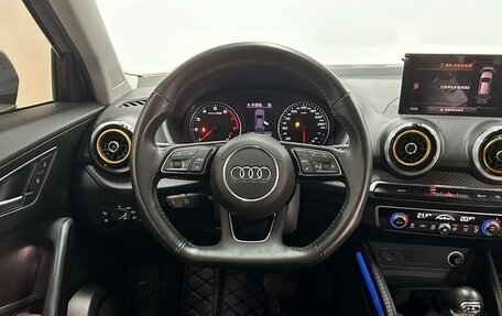 Audi Q2 I, 2022 год, 1 710 000 рублей, 8 фотография