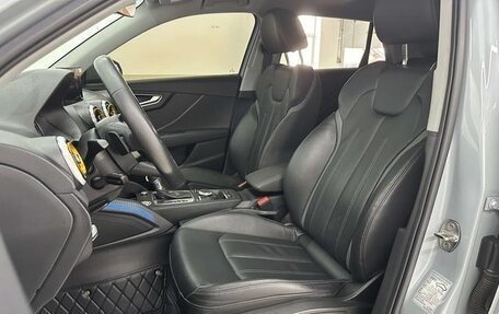 Audi Q2 I, 2022 год, 1 710 000 рублей, 12 фотография