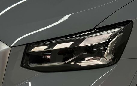 Audi Q2 I, 2022 год, 1 710 000 рублей, 11 фотография