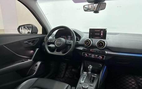 Audi Q2 I, 2022 год, 1 710 000 рублей, 9 фотография