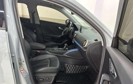 Audi Q2 I, 2022 год, 1 710 000 рублей, 18 фотография