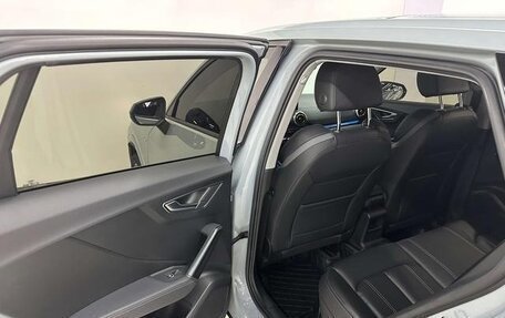 Audi Q2 I, 2022 год, 1 710 000 рублей, 19 фотография