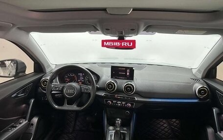 Audi Q2 I, 2022 год, 1 710 000 рублей, 15 фотография