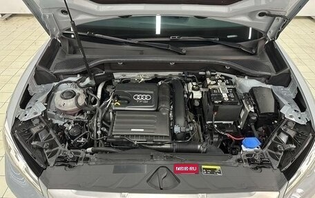 Audi Q2 I, 2022 год, 1 710 000 рублей, 16 фотография