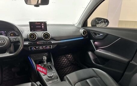 Audi Q2 I, 2022 год, 1 710 000 рублей, 17 фотография