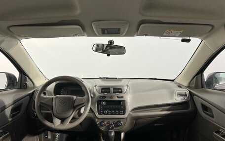 Ravon R4, 2017 год, 1 000 000 рублей, 7 фотография