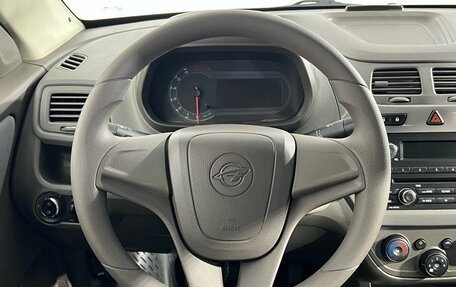 Ravon R4, 2017 год, 1 000 000 рублей, 10 фотография