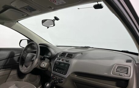 Ravon R4, 2017 год, 1 000 000 рублей, 9 фотография