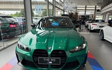 BMW M3, 2024 год, 16 850 000 рублей, 1 фотография
