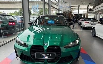BMW M3, 2024 год, 16 850 000 рублей, 1 фотография