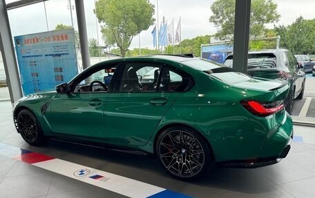 BMW M3, 2024 год, 16 850 000 рублей, 3 фотография