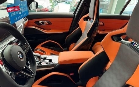 BMW M3, 2024 год, 16 850 000 рублей, 5 фотография