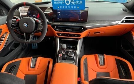 BMW M3, 2024 год, 16 850 000 рублей, 8 фотография