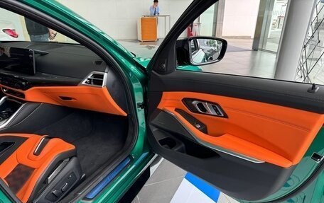BMW M3, 2024 год, 16 850 000 рублей, 10 фотография