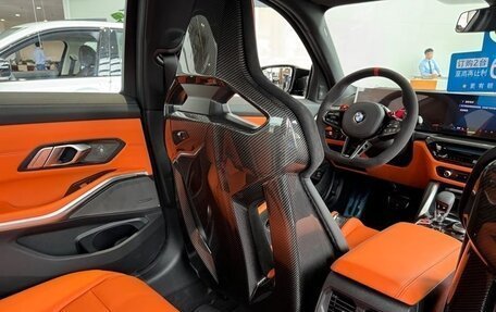 BMW M3, 2024 год, 16 850 000 рублей, 7 фотография