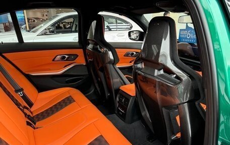 BMW M3, 2024 год, 16 850 000 рублей, 9 фотография