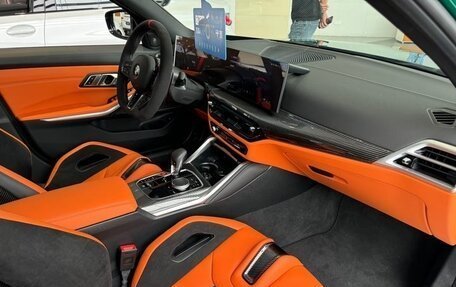 BMW M3, 2024 год, 16 850 000 рублей, 11 фотография