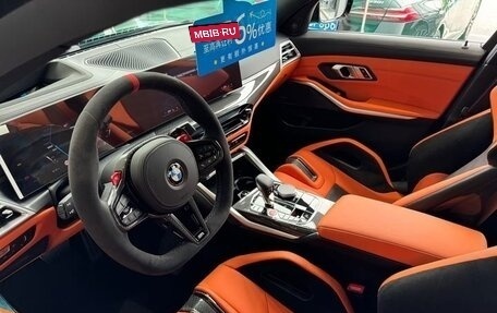 BMW M3, 2024 год, 16 850 000 рублей, 6 фотография