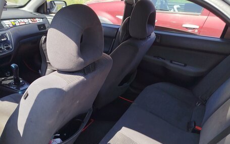 Mitsubishi Lancer IX, 2005 год, 350 000 рублей, 8 фотография