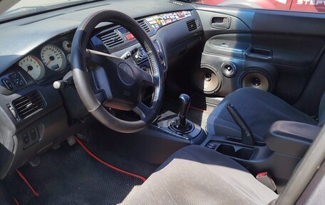 Mitsubishi Lancer IX, 2005 год, 350 000 рублей, 7 фотография