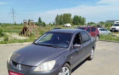 Mitsubishi Lancer IX, 2005 год, 350 000 рублей, 1 фотография