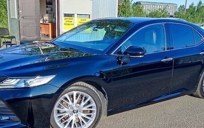 Toyota Camry, 2020 год, 3 490 000 рублей, 1 фотография