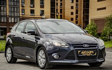 Ford Focus III, 2011 год, 950 000 рублей, 1 фотография