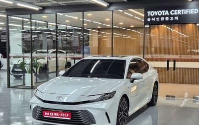 Toyota Camry, 2024 год, 4 380 000 рублей, 1 фотография