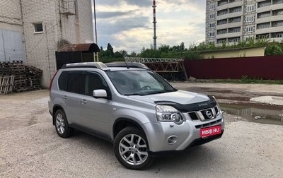 Nissan X-Trail, 2012 год, 1 170 000 рублей, 1 фотография