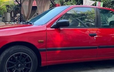Nissan Primera II рестайлинг, 1995 год, 365 000 рублей, 1 фотография