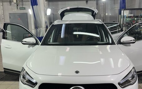 Mercedes-Benz GLA, 2021 год, 3 750 000 рублей, 1 фотография