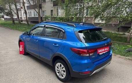 KIA Rio IV, 2020 год, 1 150 000 рублей, 6 фотография
