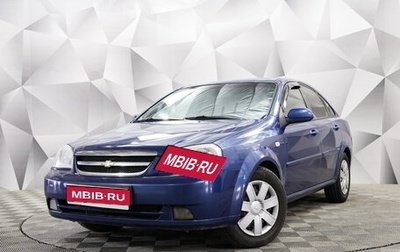 Chevrolet Lacetti, 2007 год, 450 000 рублей, 1 фотография