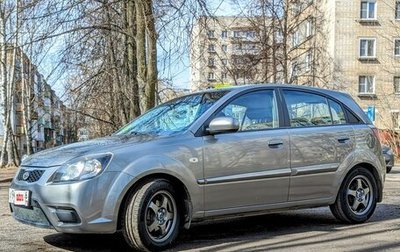 KIA Rio II, 2010 год, 700 000 рублей, 1 фотография