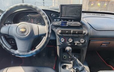 Chevrolet Niva I рестайлинг, 2012 год, 470 000 рублей, 1 фотография