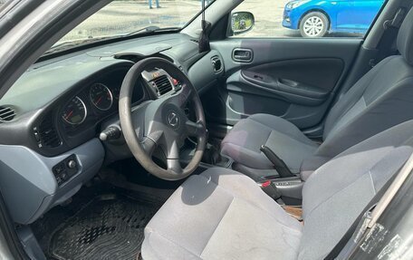 Nissan Almera, 2005 год, 270 000 рублей, 1 фотография