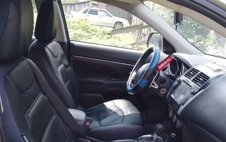 Mitsubishi ASX I рестайлинг, 2015 год, 1 150 000 рублей, 1 фотография