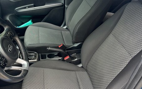 KIA Rio IV, 2020 год, 1 150 000 рублей, 14 фотография