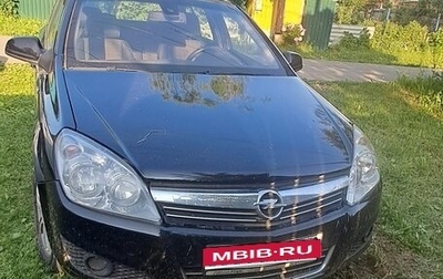 Opel Astra H, 2010 год, 350 000 рублей, 1 фотография
